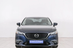 Седан Mazda 6 2018 года, 1999000 рублей, Красноярск