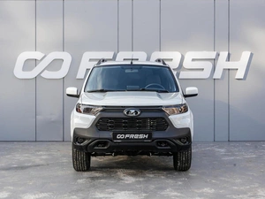 Внедорожник ВАЗ (LADA) Niva Travel 2024 года, 1630000 рублей, Краснодар