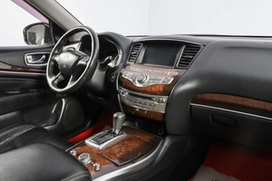 Внедорожник Infiniti JX 2013 года, 2449000 рублей, Новосибирск