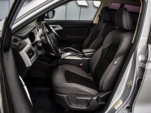 Внедорожник Geely Atlas 2018 года, 1820000 рублей, Муром