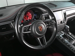 Внедорожник Porsche Macan 2017 года, 3770000 рублей, Ростов-на-Дону