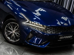 Седан Kia K5 2020 года, 2449000 рублей, Тюмень