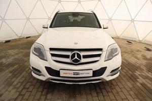 Внедорожник Mercedes-benz GLK-класс 2014 года, 2349000 рублей, Обнинск
