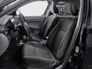 Седан Nissan Almera Classic 2009 года, 399000 рублей, Тюмень