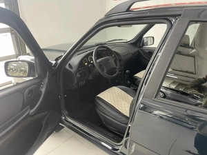 Внедорожник ВАЗ (LADA) Niva 2022 года, 1150000 рублей, Смоленск