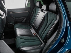 Внедорожник Geely Monjaro 2023 года, 3210000 рублей, Воронеж