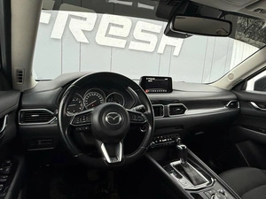 Внедорожник Mazda CX-5 2019 года, 2859000 рублей, Ижевск