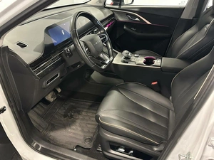 Внедорожник OMODA C5 2023 года, 1645000 рублей, Абакан