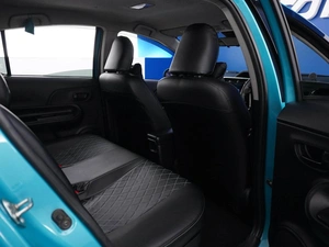 Хетчбэк Toyota Aqua 2018 года, 1278055 рублей, Москва