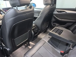 Внедорожник BMW X4 2019 года, 4140000 рублей, Новосибирск