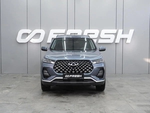 Внедорожник Chery Tiggo 7 Pro 2021 года, 1699000 рублей, Воронеж