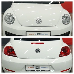 Хэтчбек Volkswagen Amarok 2014 года, 1250000 рублей, Курск