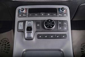 Внедорожник Hyundai Palisade 2020 года, 4639000 рублей, Томск