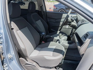 Седан Chevrolet Cobalt 2021 года, 1090000 рублей, Краснодар
