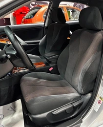 Седан Toyota Camry 2009 года, 1250000 рублей, Красноярск