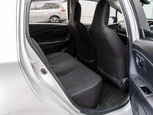 Хетчбэк Toyota Vitz 2019 года, 1020000 рублей, Краснодар