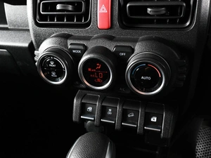 Внедорожник Suzuki Jimny 2019 года, 1929000 рублей, Аксай