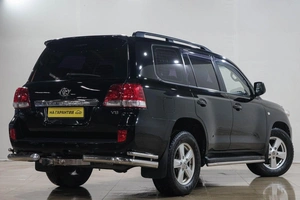 Внедорожник Toyota Land Cruiser 2010 года, 3329000 рублей, Новокузнецк