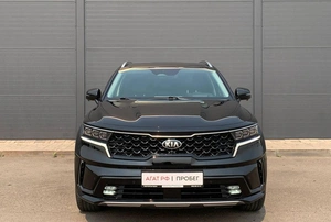 Внедорожник Kia Sorento 2021 года, 3980000 рублей, Солонцы