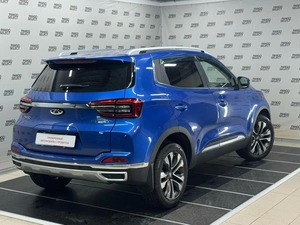 Внедорожник Chery Tiggo 4 2019 года, 1240000 рублей, Красноярск