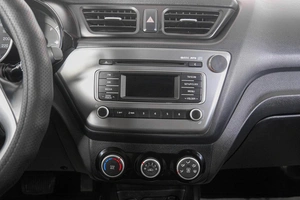 Хетчбэк Kia Rio 2016 года, 1099000 рублей, Кемерово