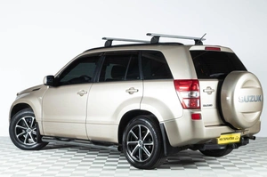 Внедорожник Suzuki Grand Vitara 2008 года, 989000 рублей, Челябинск