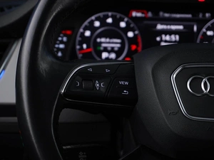 Внедорожник Audi Q7 2015 года, 3200055 рублей, Москва