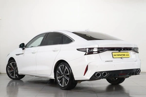 Седан Chery Arrizo 8 2023 года, 2379000 рублей, Челябинск