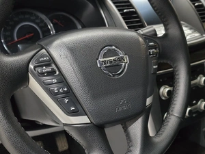 Седан Nissan Teana 2011 года, 1240000 рублей, Красноярск