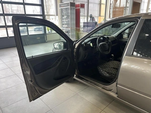 Седан ВАЗ (LADA) Granta 2016 года, 655000 рублей, Орёл