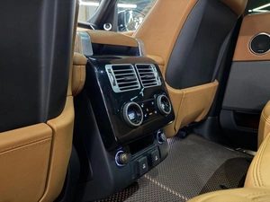 Внедорожник Land Rover Range Rover 2021 года, 8500000 рублей, Павловская Слобода