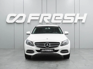 Седан Mercedes-benz C-класс 2014 года, 2569000 рублей, Воронеж