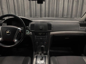 Седан Chevrolet Epica 2010 года, 630000 рублей, Красноярск