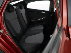 Седан Hyundai Solaris 2013 года, 779050 рублей, Москва