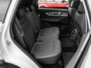 Внедорожник Chery Tiggo 8 Pro Max 2024 года, 2680000 рублей, Краснодар