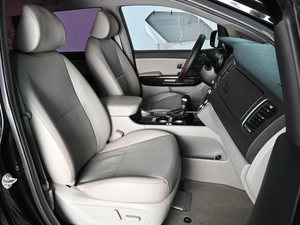 Минивэн Kia Carnival 2019 года, 3949000 рублей, Ростов-на-Дону