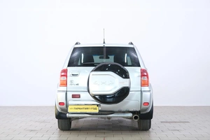 Внедорожник Toyota RAV4 2002 года, 789000 рублей, Омск