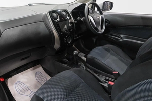 Хетчбэк Nissan Note 2016 года, 849000 рублей, Новокузнецк