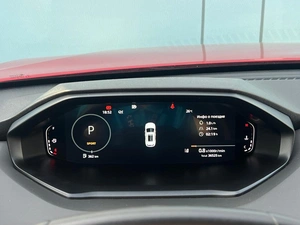 Внедорожник Changan CS55 Plus 2024 года, 2050000 рублей, Ижевск