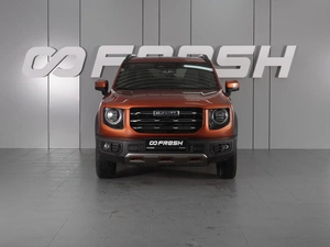 Внедорожник Haval Dargo 2023 года, 2869000 рублей, Минеральные Воды