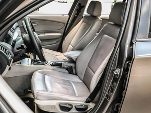 Хетчбэк BMW 1 серия 2007 года, 799000 рублей, Кирилловка