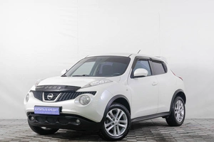 Внедорожник Nissan Juke 2014 года, 1299000 рублей, Кемерово