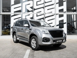 Внедорожник Haval H9 2023 года, 2539000 рублей, Ставрополь