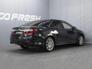 Седан Toyota Camry 2012 года, 1790000 рублей, Омск