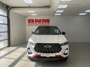Внедорожник Chery Tiggo 7 2020 года, 1600000 рублей, Смоленск