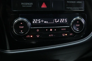 Внедорожник Mitsubishi Outlander 2012 года, 1458000 рублей, Солонцы
