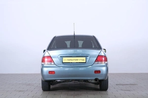 Седан Mitsubishi Lancer 2007 года, 519000 рублей, Омск