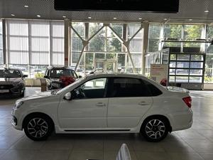 Седан ВАЗ (LADA) Granta 2023 года, 895000 рублей, Орёл