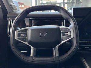 Внедорожник Jetour T1 2026 года, 4199900 рублей, Красноярск