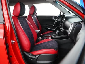 Внедорожник Kia Soul 2019 года, 1953050 рублей, Москва